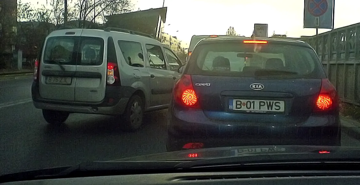 Un nou mod de calcul pentru impozitul auto