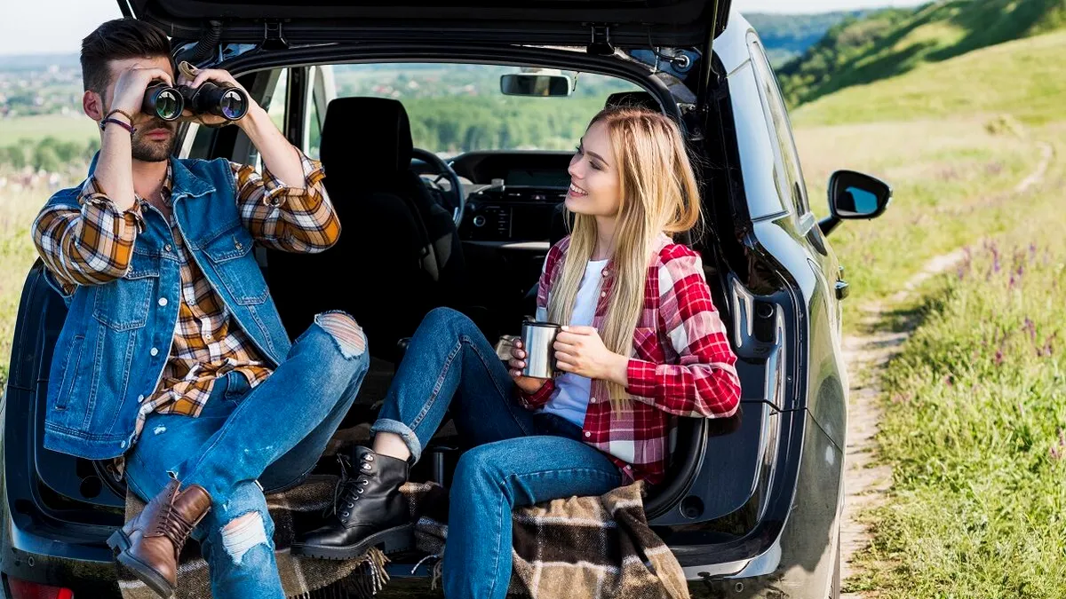 Lidl vine cu produse ieftine perfecte de 1 Mai. Ce poți lua pentru ieșirea cu mașina în natură