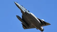 Micul Mirage 2000 s-a făcut „mare” în Ucraina: Avionul care umilește Rusia