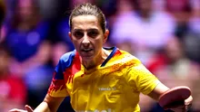 Elizabeta Samara, revenire ratată spectaculos la WTT Champions Macao