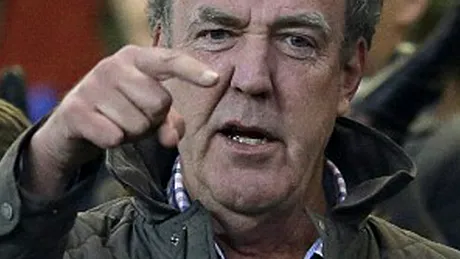 Cele mai slabe maşini, după Jeremy Clarkson