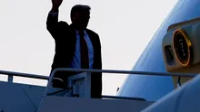 Motivul pentru care Trump ar putea părăsi brusc SUMMITUL. Dezvăluirile unui oficial american