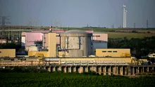Centrala nucleară de la Cernavodă se oprește astăzi. Deconectarea de la sistemul energetic a început deja