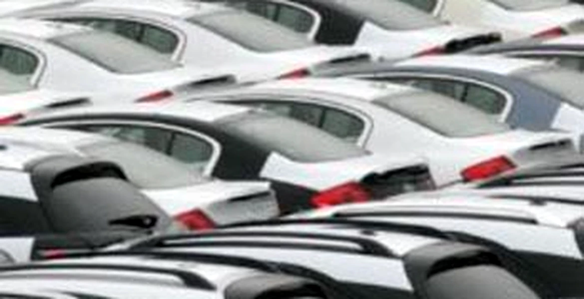 2009 – an negru pentru vânzările de maşini în SUA