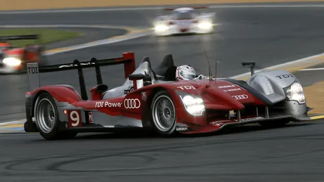 Le Mans 24 heures