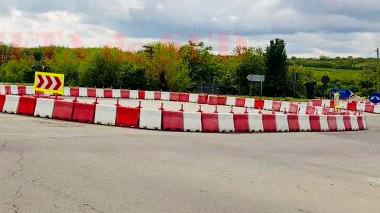 Sens giratoriu DN1 1 