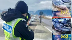 Ce reprezintă pentru un polițist 196… 198… 202… 226: „Un numerolog ar spune că sunt cifre fără emoție”