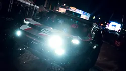 Sébastien Loeb pune Dacia Sandriders pe podium în Portugalia. Este la 28 de secunde de lider