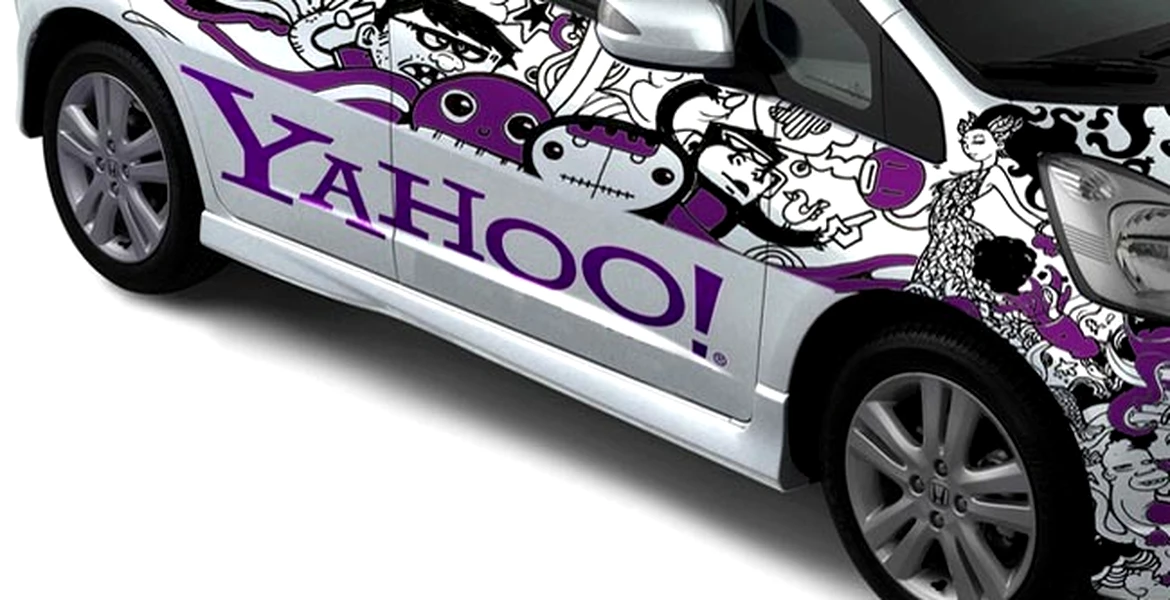 Studiu Yahoo: ce cred internauţii despre cumpărarea unei maşini noi