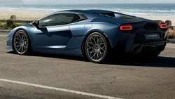 <span class='prepend'>Foto |</span> Top 10 cele mai scumpe mașini înmatriculate în România în aprilie 2026. Cât costă cel mai scump Lamborghini?