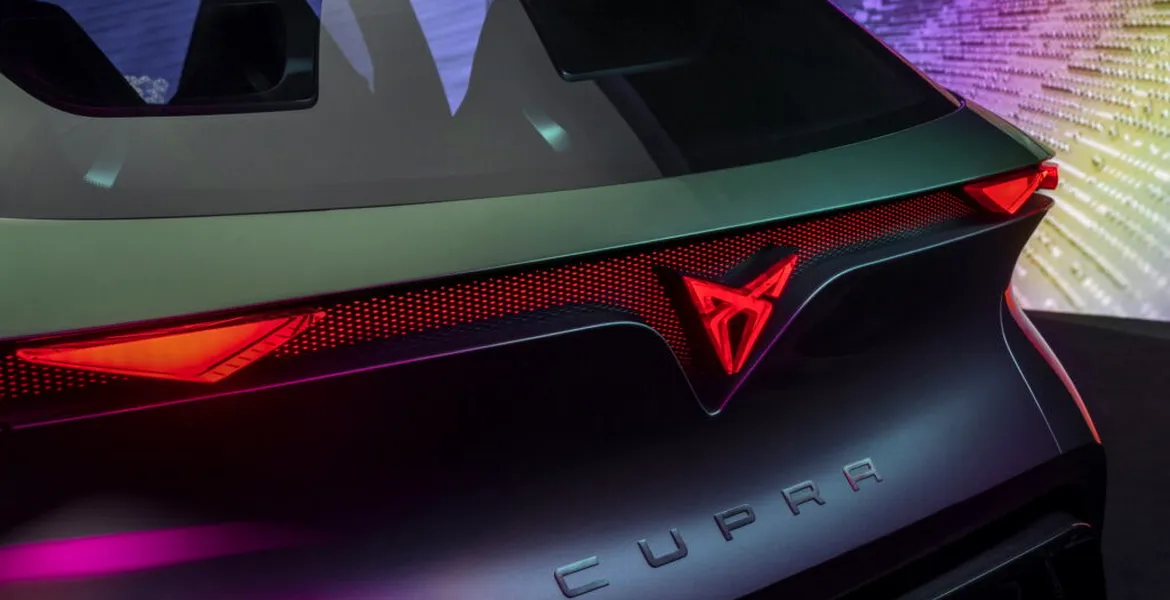 Volkswagen vrea să vândă mașinile brandului Cupra și în SUA