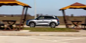 Ce marcă din China a ajuns peste Volkswagen și Renault în România