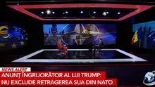 Radu Miruță anunță că România ar putea trimite trupe în Groenlanda, după avertismentul lui Trump: „Decizia se va lua în CSAT”
