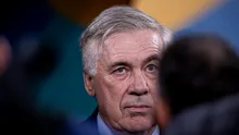 Carlo Ancelotti face anunțul despre convocarea lui Neymar pentru Cupa Mondială
