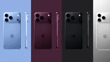 Cât de colorate vor fi noile iPhone-uri