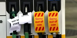 Germania intră în alertă și se pregătește de o criză a combustibilului. A fost convocat Consiliul de Securitate