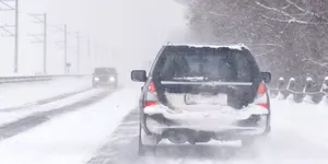 Cod roșu de ninsoare în București și Ilfov. Stratul de zăpadă poate depăși 50 cm, mesaj RO-Alert emis către populație