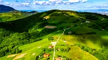Ce se întâmplă în creier atunci când ești la munte?