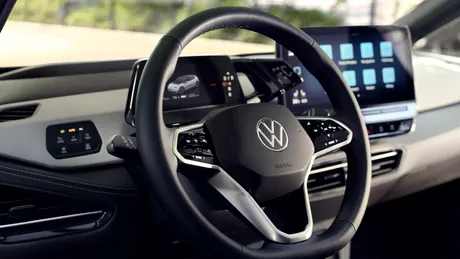 Volkswagen anunță că este pregătit pentru interzicerea motoarelor cu combustie internă