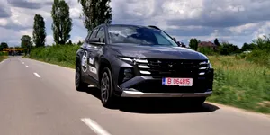 Hyundai Tucson facelift – Campionul SUV-urilor de clasă compactă – VIDEO