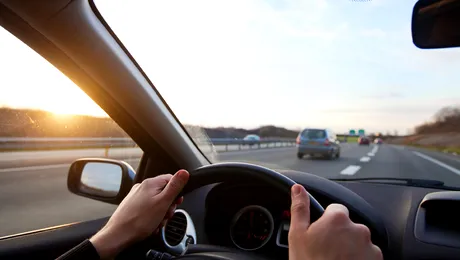 Stadiul lucrărilor la autostrada A7: centura Adjud, parte din lotul 2 Domnești‑Târg – Răcăciuni