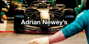 Monopostul Aston Martin pentru sezonul 2026 din Formula 1 surprinde printr-un design radical semnat de Adrian Newey, dus la limita noului regulament FIA.