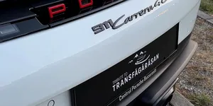 FOTO / VIDEO Cum arată cele 7 Porsche 911 „Tribute to Transfăgărășan” dezvăluite în prezența lui David Popovici