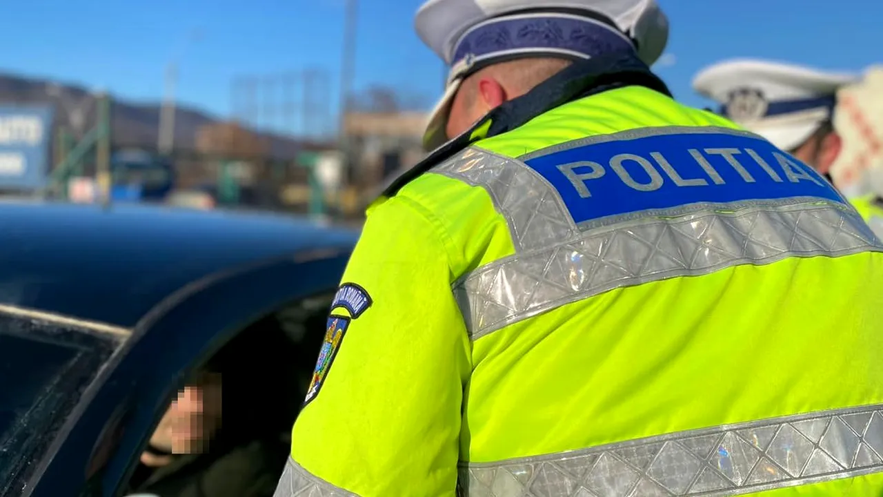 Şoferii care aruncă gunoaie din maşini vânaţi cu camere video 