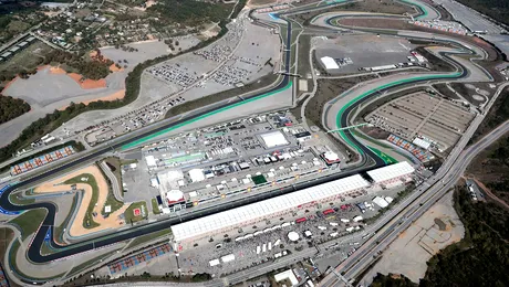 <span class='prepend'>Formula 1 |</span> Turcia se întoarce pe calendarul „Marelui Circ”. Cursele pe Istanbul Park se vor ține din 2027