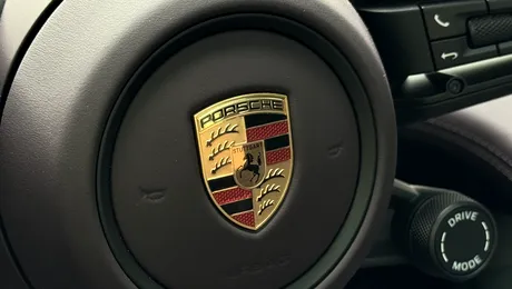 VIDEO – Porsche pregătește lansarea noului său hypercar. Va fi derivat din prototipul ce concurează la Le Mans