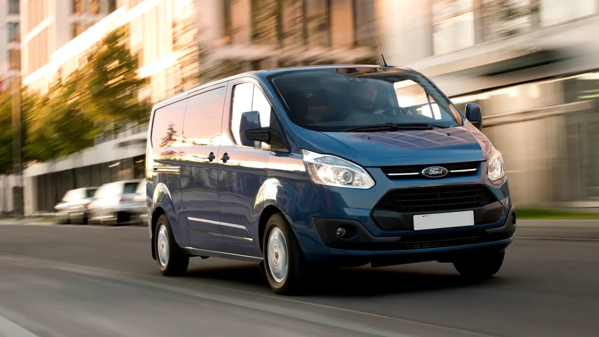 Dube de marfă pe care ai voie să le conduci cu permis Categoria B. Ce stabilește legea în 2025 și care sunt sancțiunile