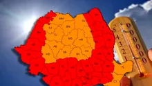 60 de grade în București, la sol. Ziua istorică pe care românii nu au voie să o uite