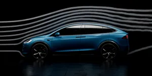 Experiment | Care este viteza ideală pentru mașinile electrice. Ce se întâmplă dacă mergi constant cu 130 km/h