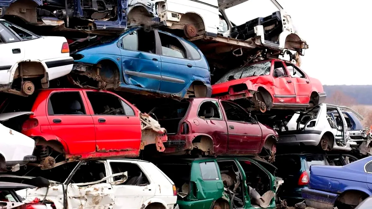 Criteriile de eligibilitate în Programul Rabla 2025. Când începe, cum te înscrii, acte necesare, câți bani primești și ce poți cumpăra cu ei