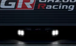 Toyota Gazoo Racing prezintă un nou concept car misterios. Acesta va fi dezvăluit cu ocazia cursei de la Le Mans