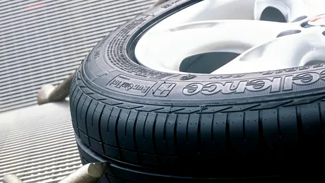 GoodYear şi noua tehnologia RunOnFlat