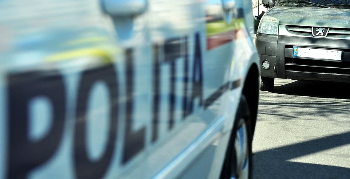Când au voie poliţiştii locali să legitimeze conducătorii auto. Cazul şoferului din Iaşi readuce problema în discuţie – VIDEO