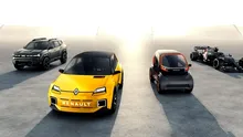 Renault închide Ampere și reintegrează divizia de vehicule electrice în grup