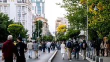 De ce locuitorii din Amzei detestă „Străzi deschise” și piața voalantă