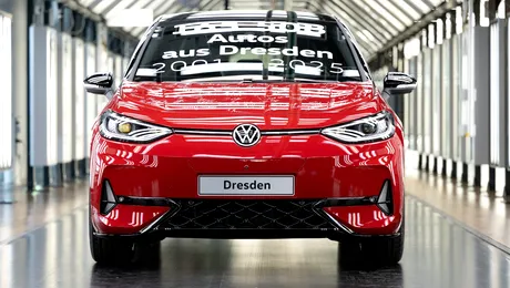 Urmează o săptămână de foc pentru Volkswagen. Germanii iau în calcul reduceri masive de producție și costuri