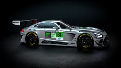 Mercedes-Benz revine la Le Mans după 26 de ani. Celebrează momentul cu o grafică specială