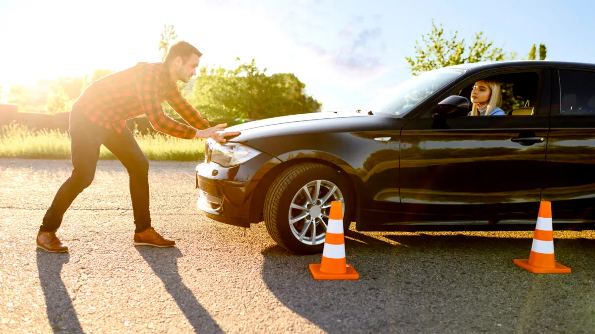 Reformă în Germania pentru obținerea permisului auto: Părinții devin instructori, examenul se reduce la 840 de întrebări