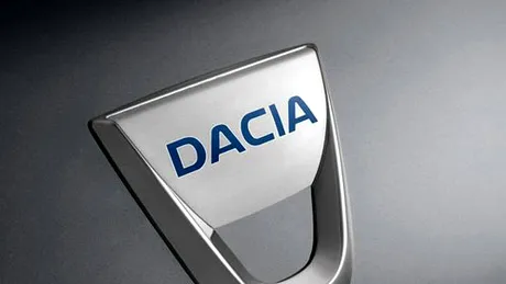 Dacia monovolum şi utilitară de anul viitor