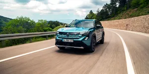 Fabrica în care Dacia Striker va fi asamblată a pornit producția SUV-ului Renault Boreal, bazat pe Bigster