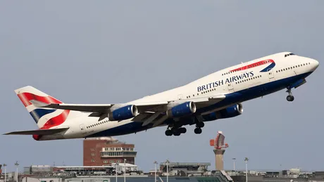 Motivul pentru care o companie aeriană va scoate din uz cea mai mare flotă de avioane Boeing 747 din lume