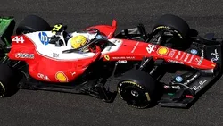 Ferrari domină antrenamentele de vineri din Formula 1, la Marele Premiu al Ungariei. Hamilton și Leclerc au fost cei mai rapizi