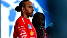 Lewis Hamilton salută revenirea Formulei 1 în Africa: Acum trebuie să rămân mai mult în competiție