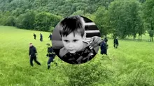 BREAKING 🔴 Iosif a fost găsit mort. Polițiștii au refăcut traseul micuțului