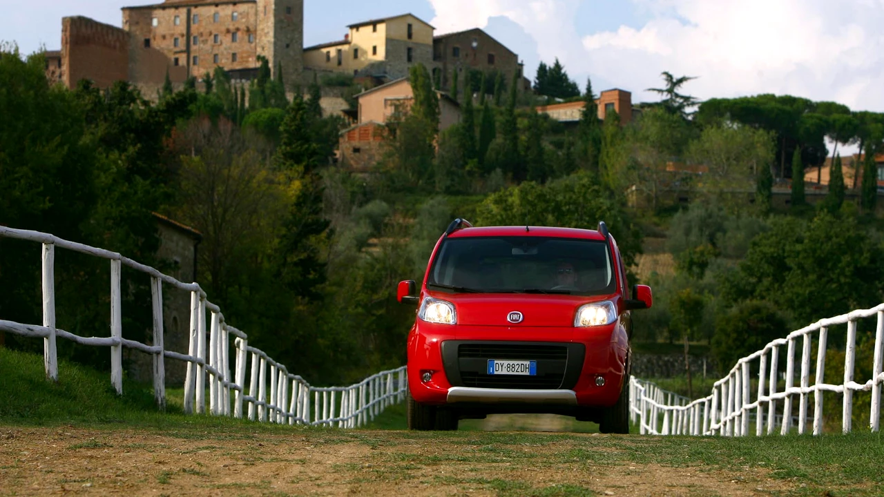 The environmentally-responsible Qubo Trekking with Traction +