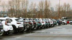 SUV-urile continuă să domine piața auto. Valoarea pieței de autoturisme second-hand ajunge la 5 miliarde de euro